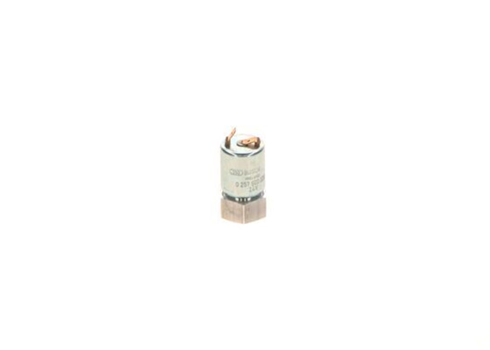 BOSCH 0257900023 - Valf - Av Daf, Iveco, Magirus-deutz, Man, Mercedes-benz, Renault Trucks, Steyr, Volvo