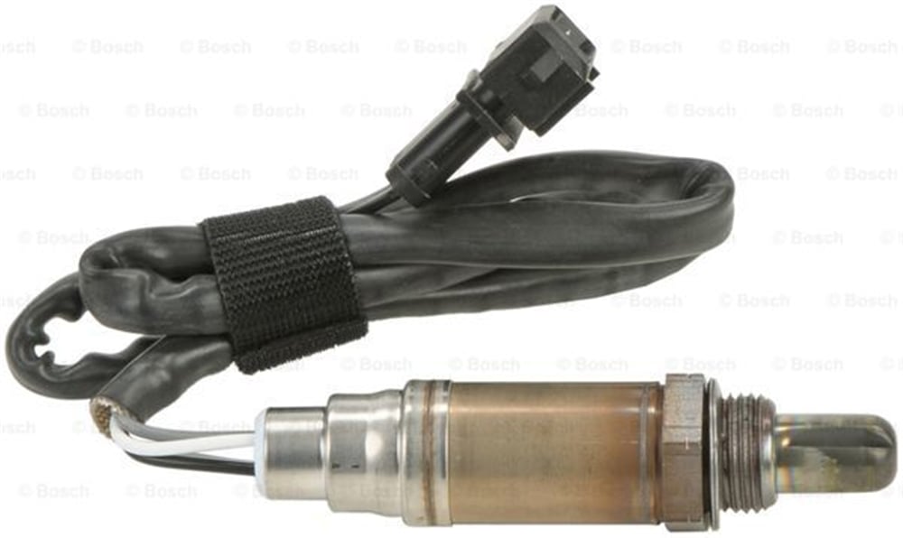 BOSCH 0258003439 - Oksijen Sensörü - Vw Golf3