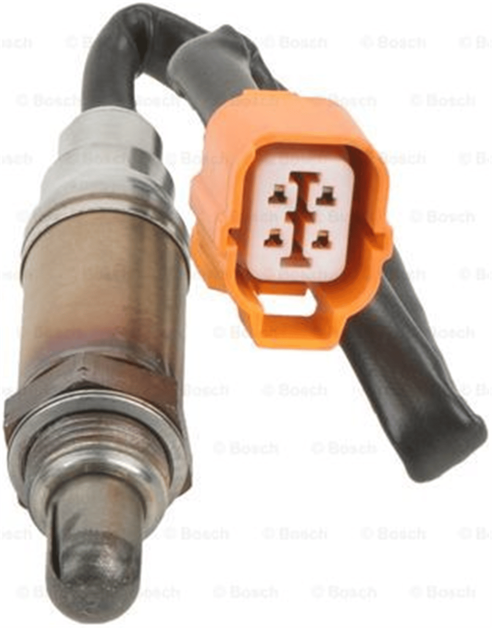 BOSCH 0258005175 - Oksijen Sensörü - Bmw Land Rover Discovery