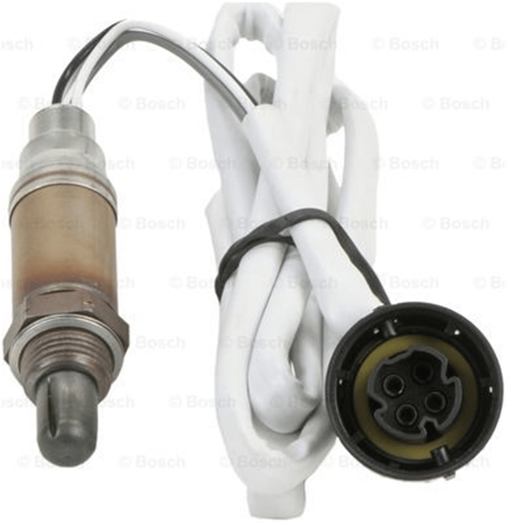 BOSCH 0258005322 - Oksijenlambdasensoru - Bmw 