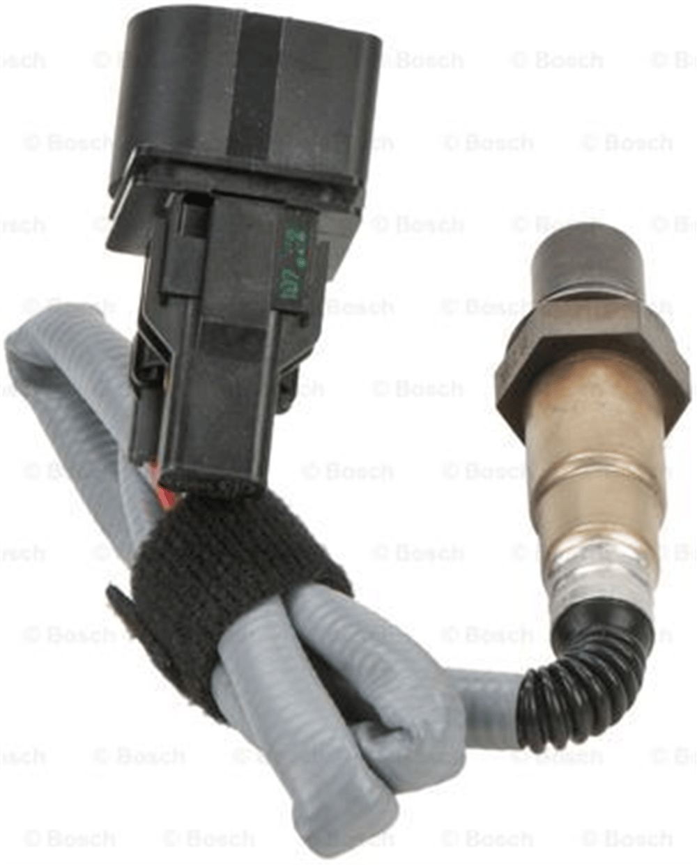 BOSCH 0258007208 - Oksijen Sensörü - Bmw 