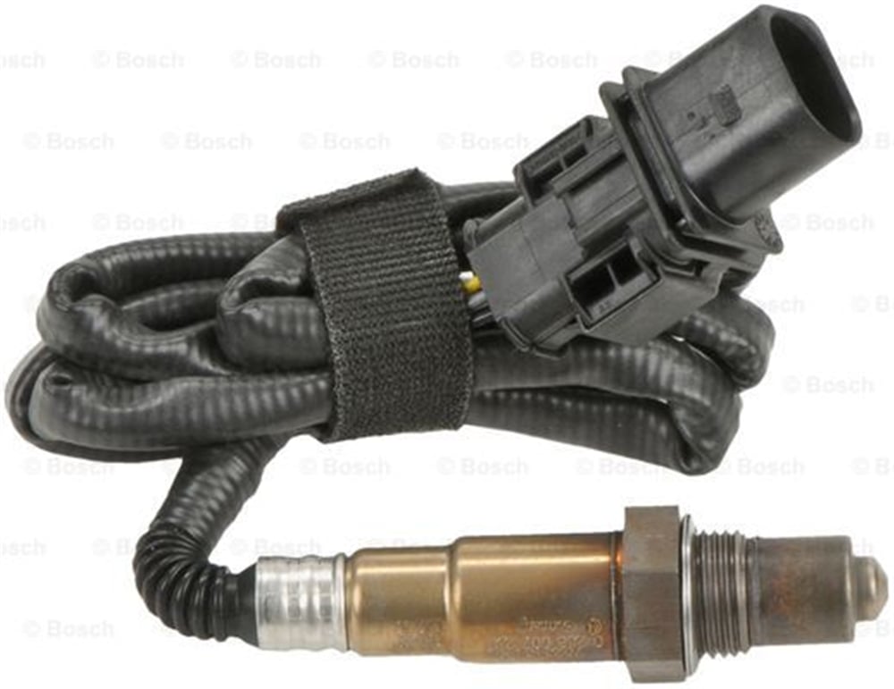 BOSCH 0258007215 - Oksijen Sensörü - Bmw E46-f10-f11-f01-f02