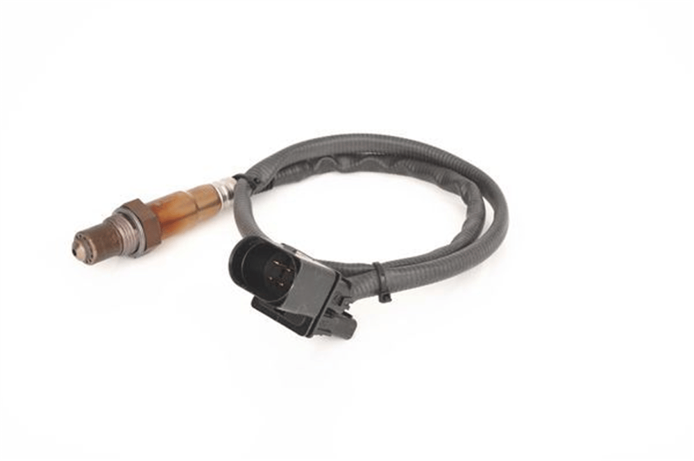 BOSCH 0258007274 - Oksijen Sensörü - Bmw E87-e90-e91
