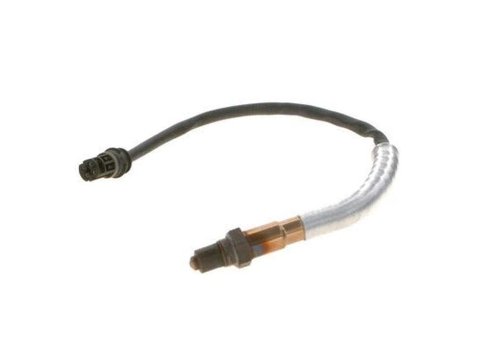 BOSCH 0258010412 - Oksijen Sensörü - Bmw E81-e82-e87-e88-e90-e91-e92-e93-e60-e61-e63-e64-e65-e66