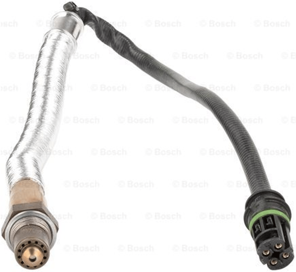 BOSCH 0258010413 - Oksijen Sensörü - Bmw 