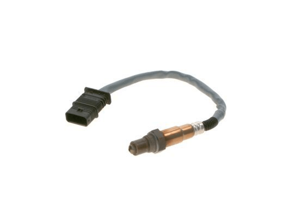 BOSCH 0258010431 - Oksijen Sensörü - Bmw F10-f01-f02