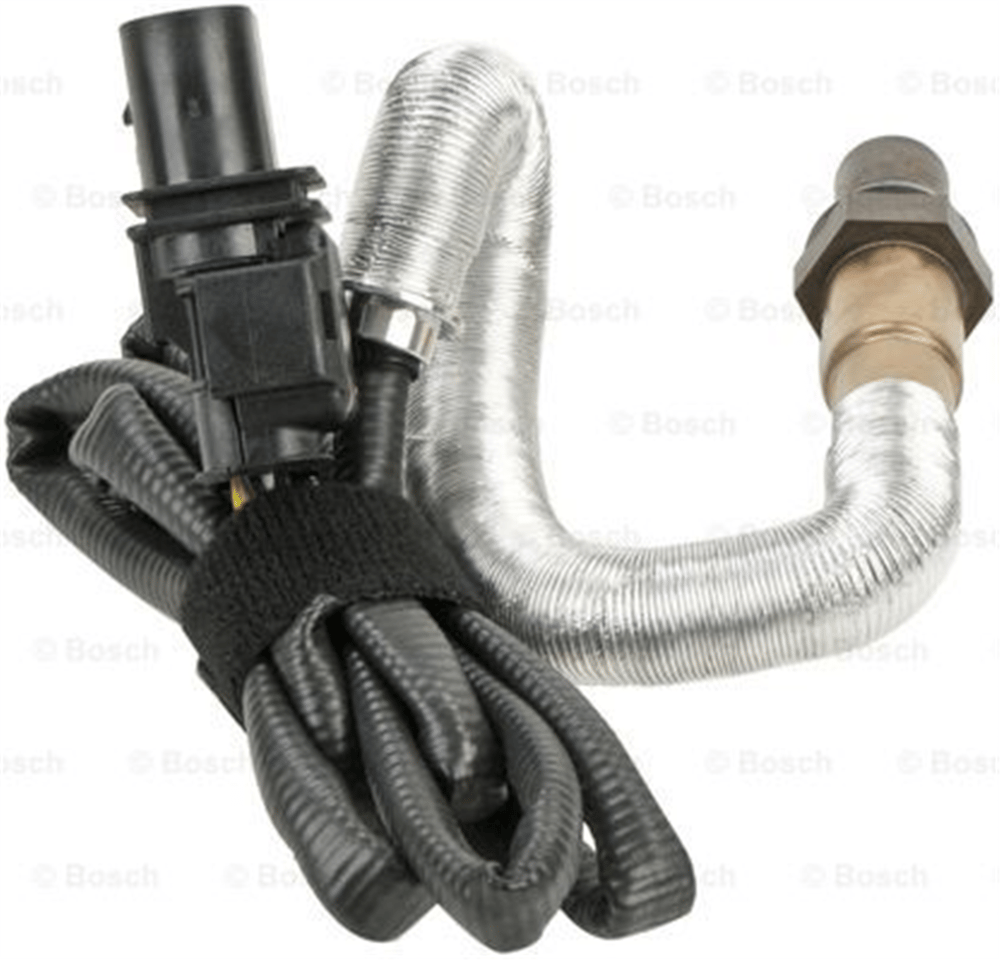 BOSCH 0258017137 - Oksijen Sensörü - Bmw X6 E71