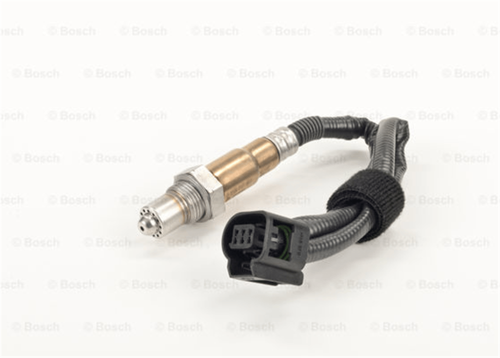 BOSCH 0258017187 - Oksijen Sensörü - Bmw F06-f07-f10-f11-f12-f13-f01-f02-x5 E70-x6 E71 Mini R55-r56-r57-r58-r59-r60-r61