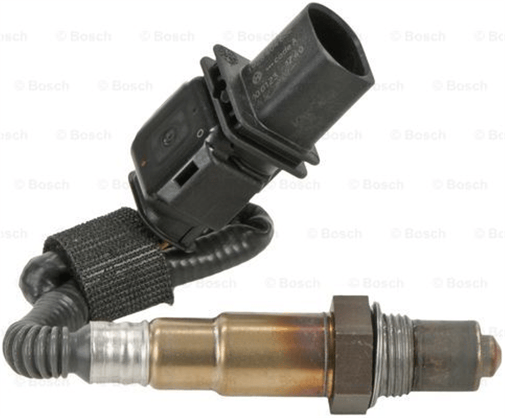 BOSCH 0258017217 - Oksijen Sensörü - Bmw Mini R55-r56-r57