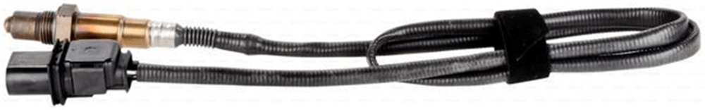 BOSCH 0258017230 - Oksijen Sensörü - Bmw F10-f11-f18-f01-f02-f04