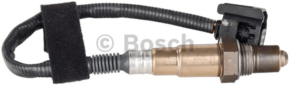 BOSCH 0258027005 - Oksijen Sensörü - Bmw F20-f21-f30-f31-f35-f01-f02-mini