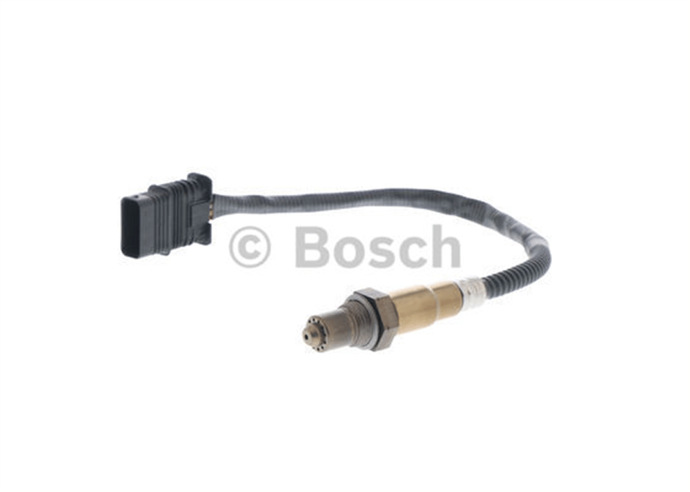 BOSCH 0258027029 - Oksijen Sensörü - Bmw F20-f21-f22-f23-f10-f30-f31-f34-f35-f32-f33-f36-f07-f10-f11-f18-x1 E84-x3 F25-x4 F26