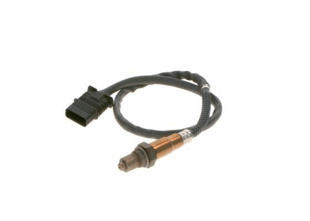 BOSCH 0258027083 - Oksijen Sensörü - Bmw 1f52-2f45-f46-x1 F48-x1 F49-x2 F39