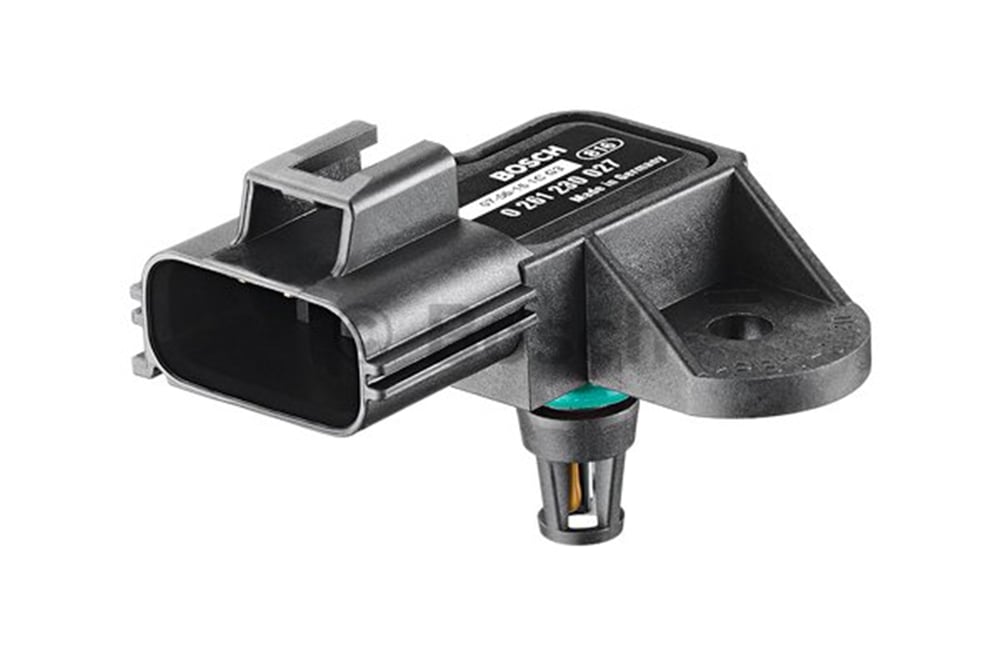 BOSCH 0261230224 - Map Sensörü - Ford Transit V-347/jumper Iii / Boxer Iii