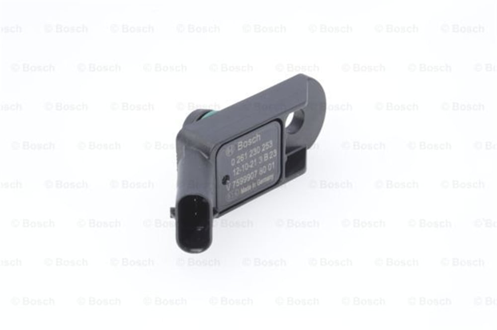 BOSCH 0261230253 - Basinç Sensörü - Bmw F20-f20 Lci-f21-f21 Lci-f30-f30 Lci-f31-f35-f35 Lci-mini R55-r56-r57-r58-r59