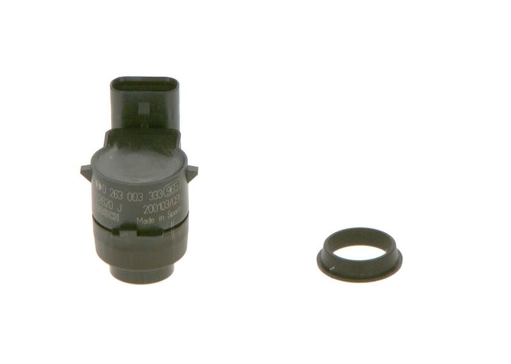 BOSCH 0263009590 - Park Sensörü - Bmw E81-82-87-88-90-91-92-93-x1 E84-z4 E89
