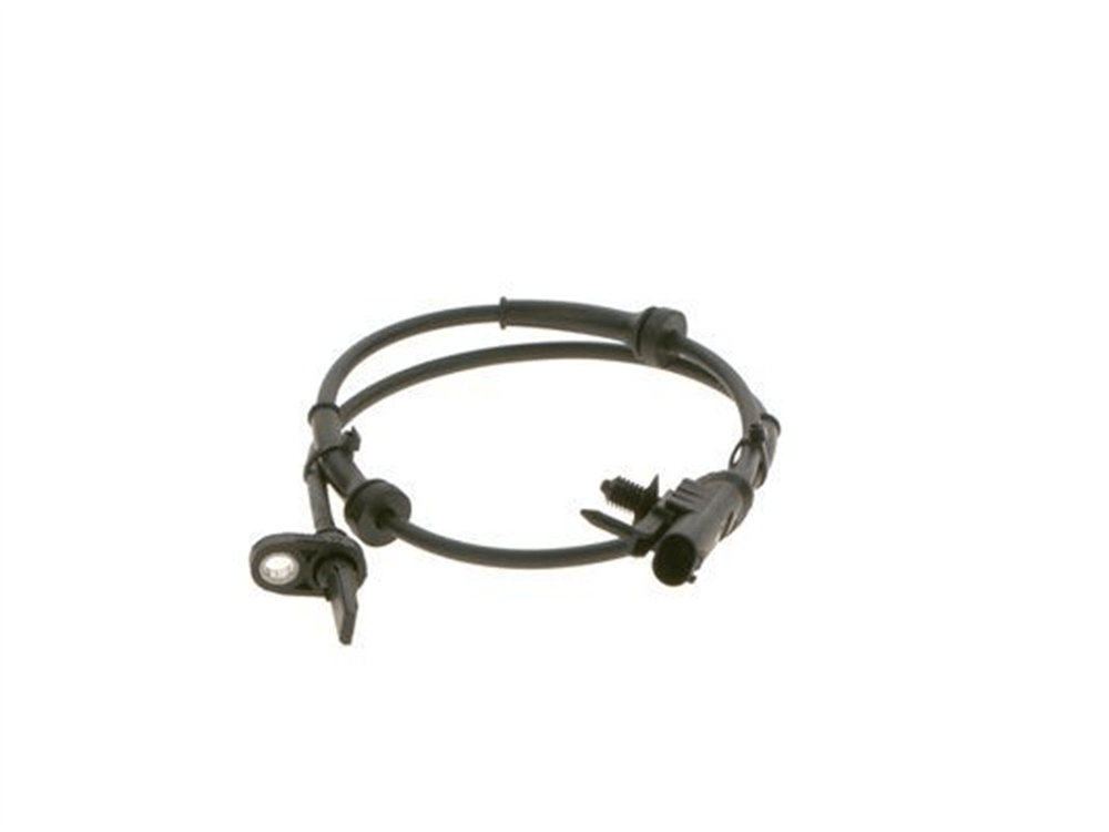BOSCH 0265009326 - Tekerlek Devir Sensoru - Bmw 