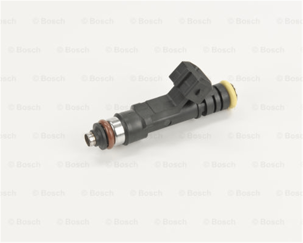BOSCH 0280158827 - Enjektör - Fiat Doblo/marea