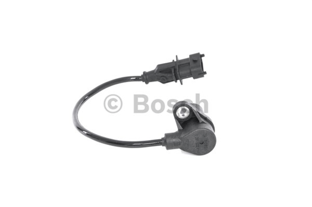 BOSCH 0281002729 - Krank Devir Sensörü - Ford Ranger