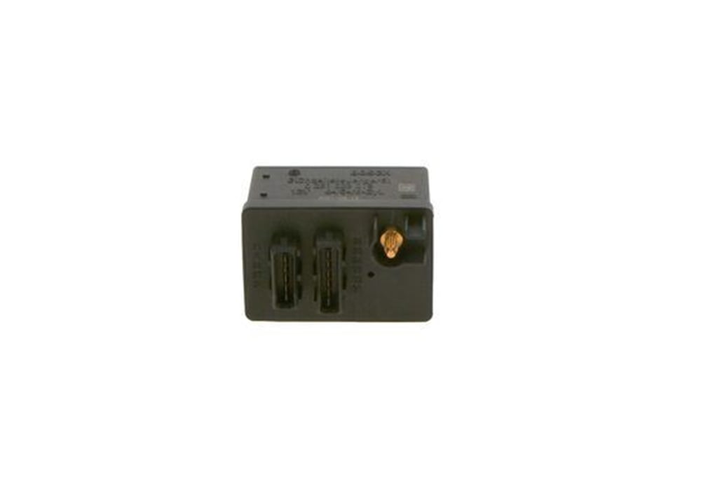 BOSCH 0281003018 - Isitma Rolesi - Fiat Doblo/linea/punto/ducato