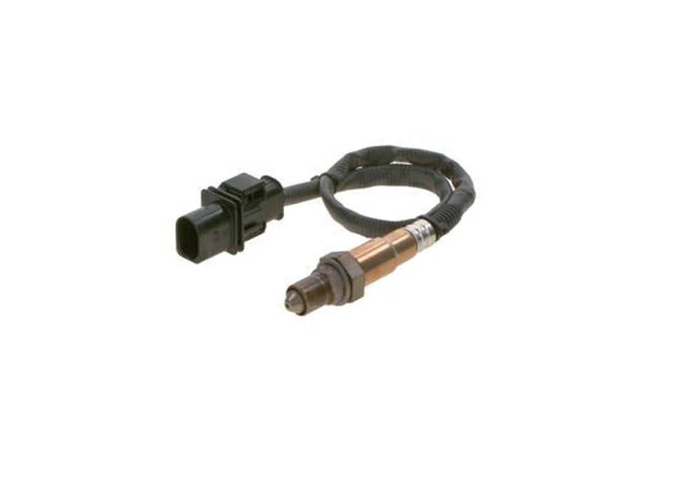 BOSCH 0281004472 - Oksijen Sensörü - Fiat Doblo Iii/renegade/chreysler