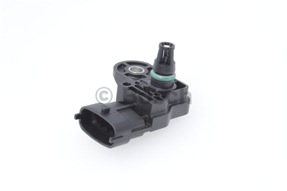 BOSCH 0281006028 - Turbo Basinç Sensörü - Renault Fluence-megan Iii-clio Iv-captur-doblo-fiorino-linea-punto-astra-vectra C