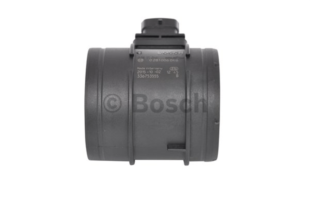 BOSCH 0281006048 - Hava Debimetresi - Fiat Ducato-alfa 159 2,4 Jtd