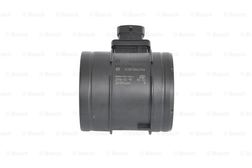 BOSCH 0281006056 - Hava Debimetresi - Fiat Ducato/iveco-daily(06-)