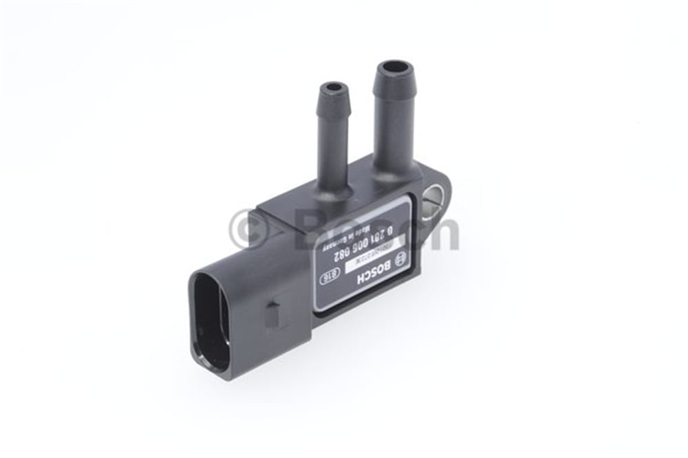 BOSCH 0281006082 - Basinç Sensörü - Vw Amarok-polo-golf6-jetta-t5-a3-leon