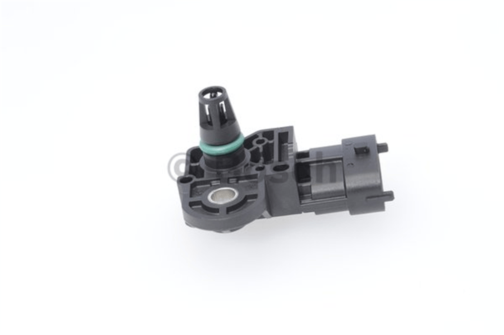 BOSCH 0281006102 - Basinç Sensörü - Fiat Egea/doblo/500/iveco