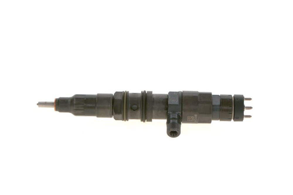BOSCH 0445120385 - Enjektör - Av Actros Mp4 / Mp5, Antos, Arocs