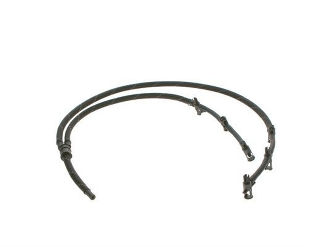 BOSCH 0445130104 - Enjektör Geri Dönüs Hortumu - Vw Touareg-a4-a5-a6-q7