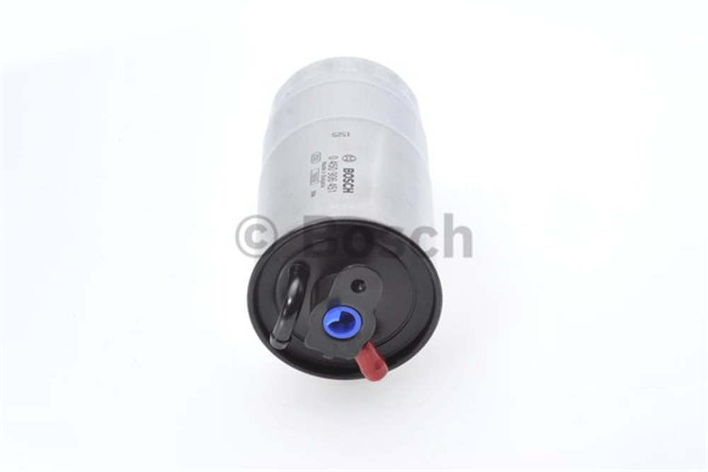 BOSCH 0450906451 - Yakit Filtresi - Opel Omega B