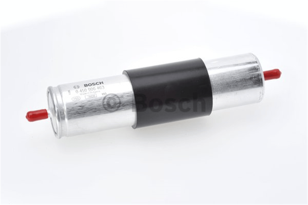BOSCH 0450906463 - Yakit Filtresi - Bmw E46