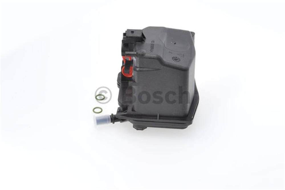 BOSCH 0450907006 - Yakit Filtresi - Ford Focus/206/207/307/308/partner/s40/v50