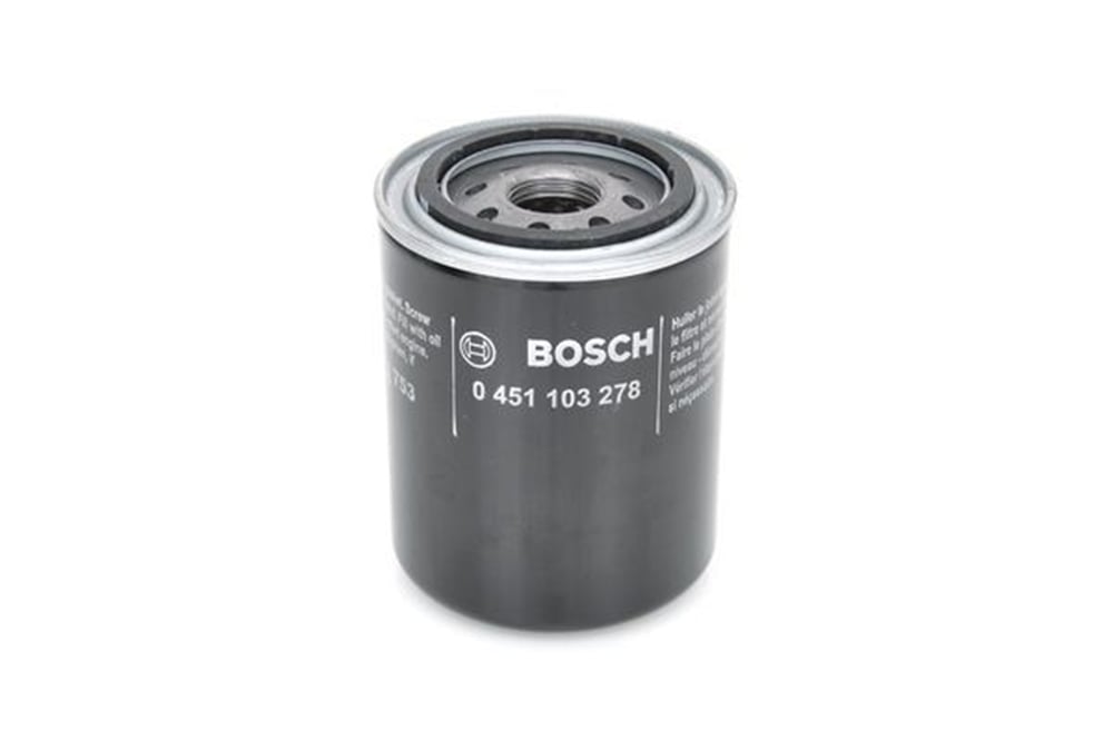 BOSCH 0451103278 - Yagfiltresi - Mercedes 
