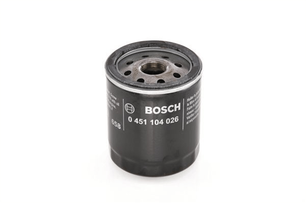BOSCH 0451104026 - Yag Filtresi - Bmw Freelander 1