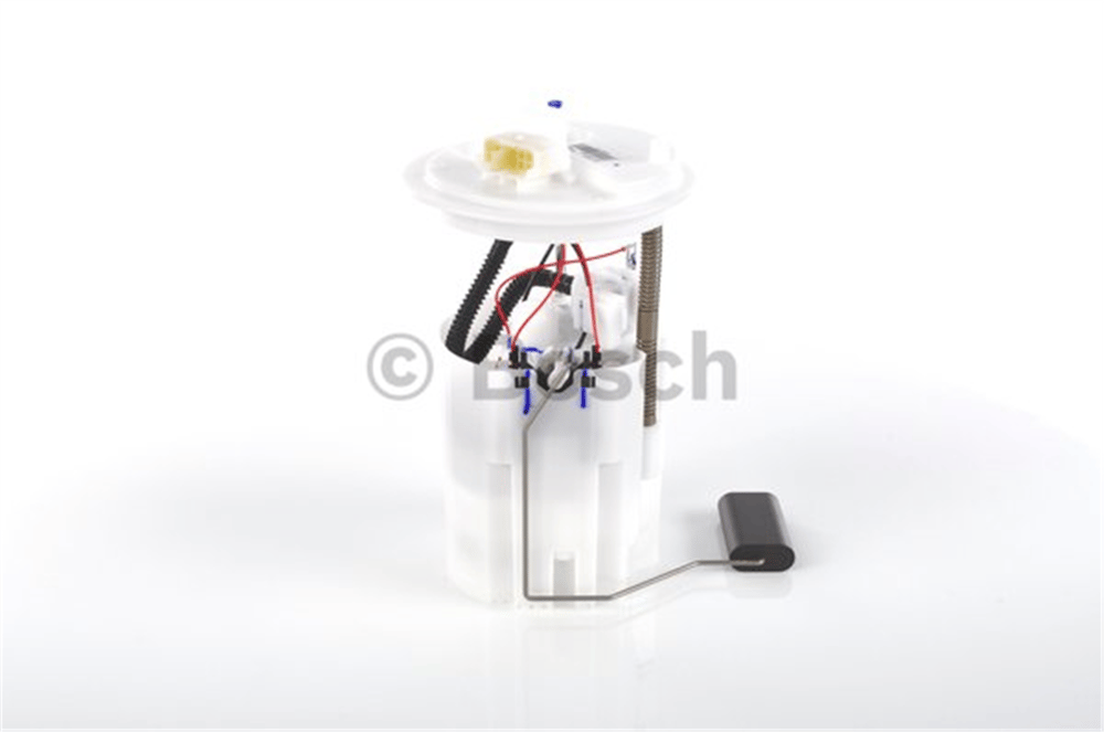 BOSCH 0580200098 - Yakit Pompa Ünitesi - Fiat Grende Punto-evo