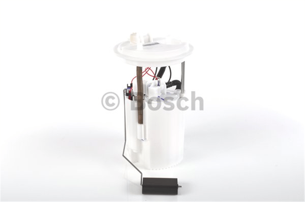 BOSCH 0580200104 - Yakit Pompasi - Opel Corsa D