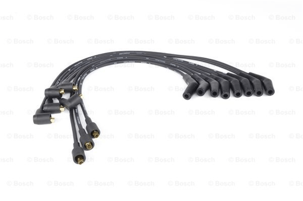 BOSCH 0986356819 - Buji Kablosu - Bmw Land Rover Range Rover Ii