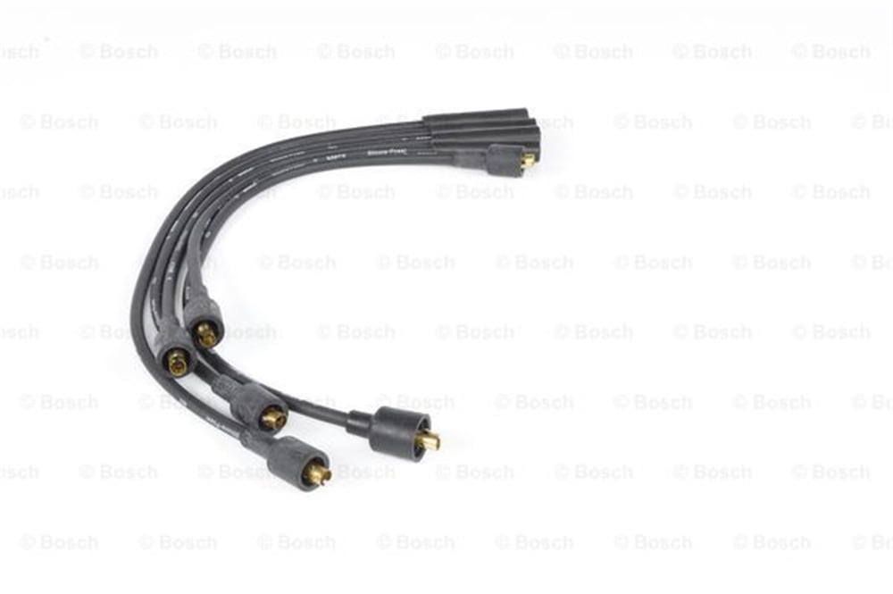 BOSCH 0986356828 - Buji Kablosu - Fiat Lada Nova-toscana