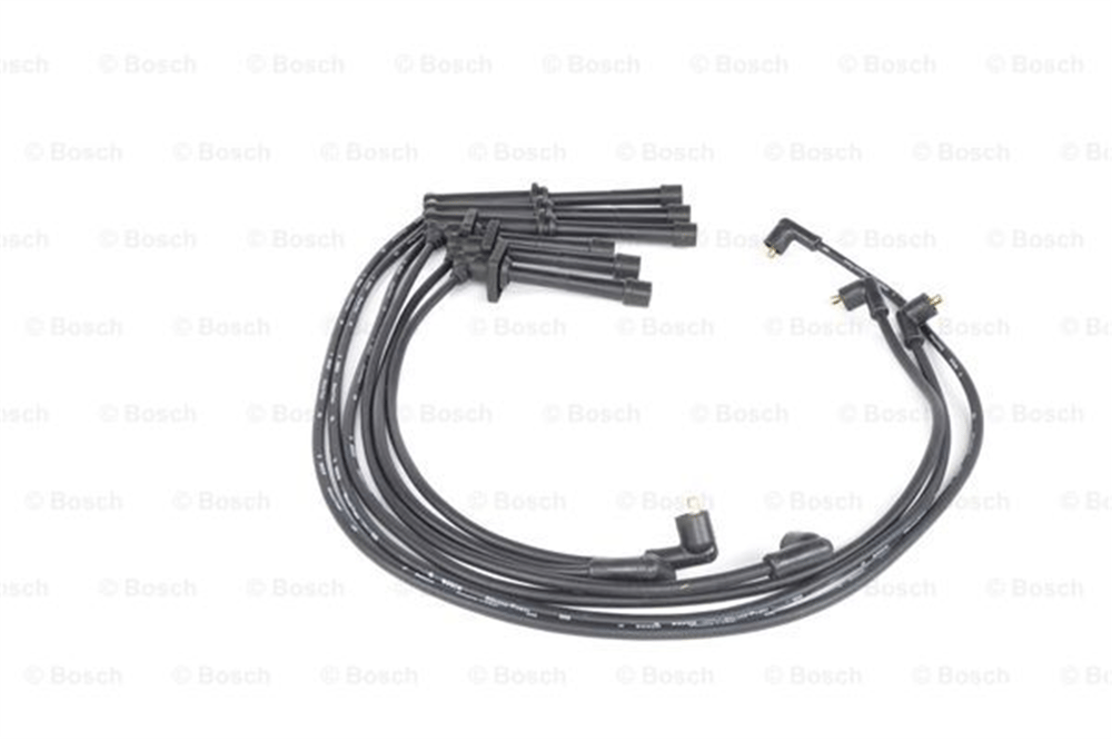 BOSCH 0986356966 - Buji Kablosu - Japon 
