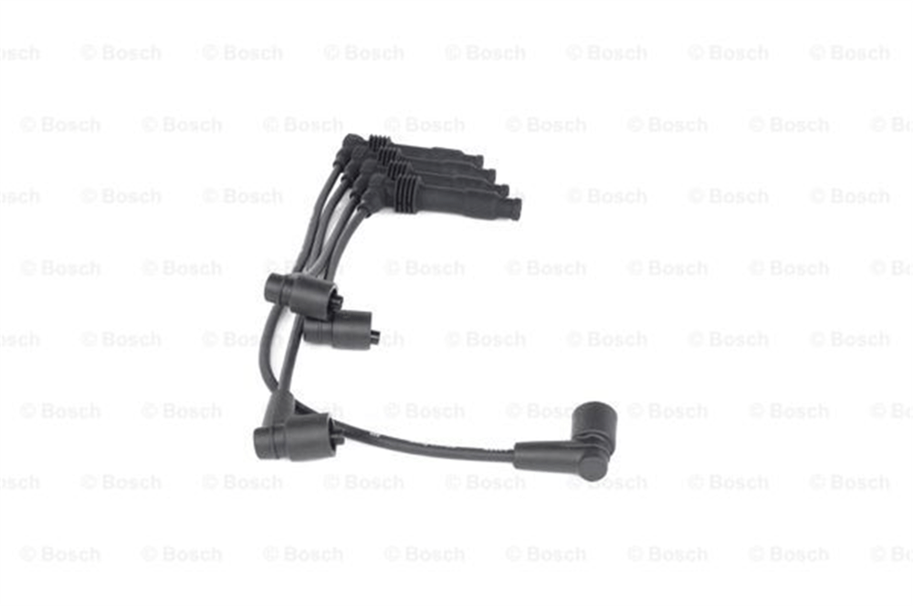 BOSCH 0986356986 - Buji Kablosu - Opel Epica Evanda