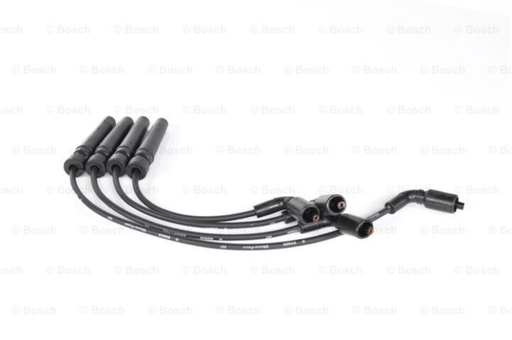 BOSCH 0986356987 - Buji Kablosu - Opel Kalos Aveo Rezzo