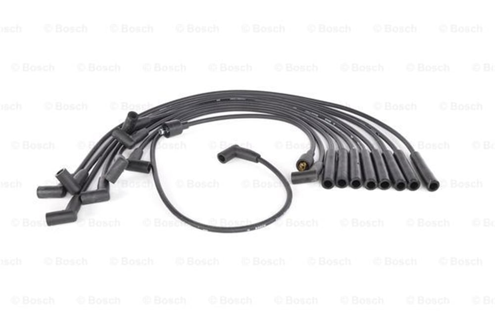 BOSCH 0986357118 - Buji Kablosu - Fiat Grand Cherokee I