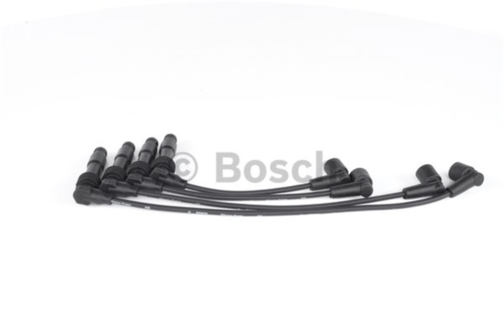 BOSCH 0986357237 - Buji Kablosu - Opel Vectra A-b Astra F-g Omega B