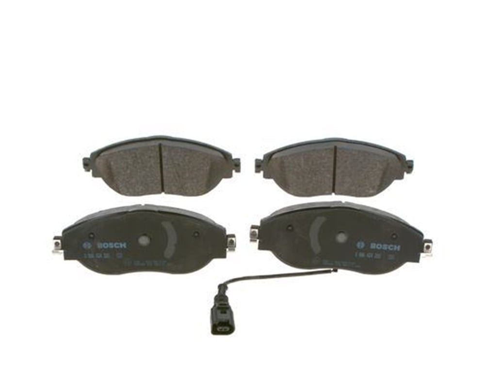 BOSCH 0986424285 - Fren Balatasi Ön - Vw Golf7-passat-tiguan-a3-leon-octavia