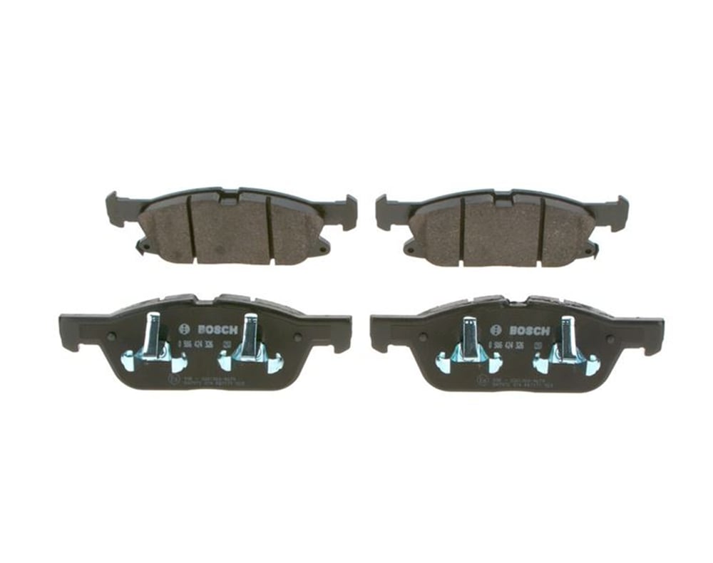 BOSCH 0986424326 - Fren Balatasi Ön - Ford S-max/galaxy/edge