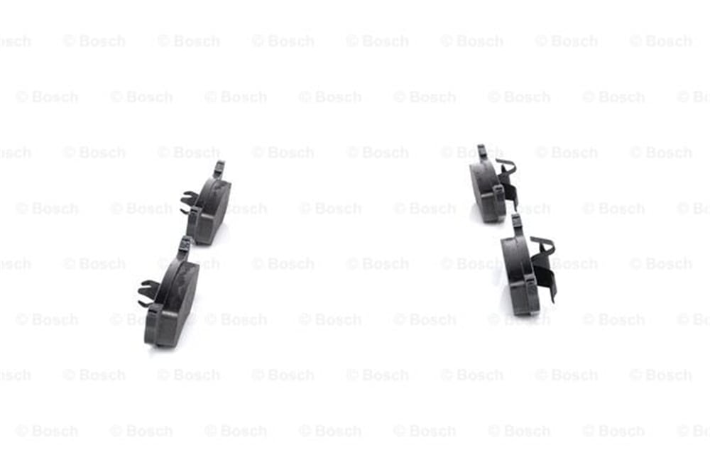 BOSCH 0986424585 - Fren Balatasi Ön - Fiat Chreysler Grand Voyager Iii-strarus-cruiser-neon Ii