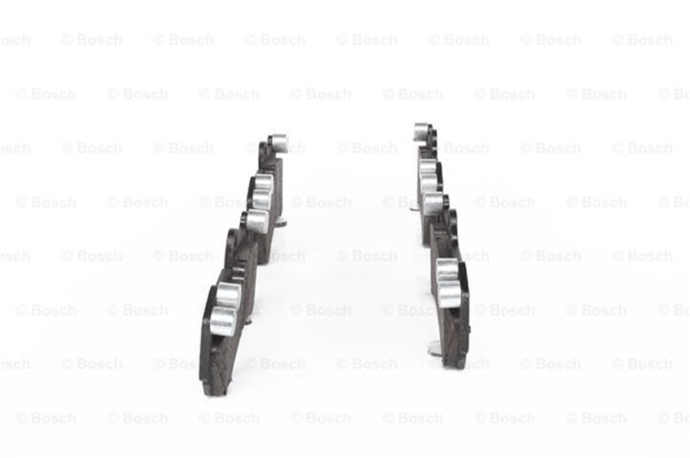 BOSCH 0986424740 - Fren Balatasi Ön - Vw Touareg-q7-cayenne